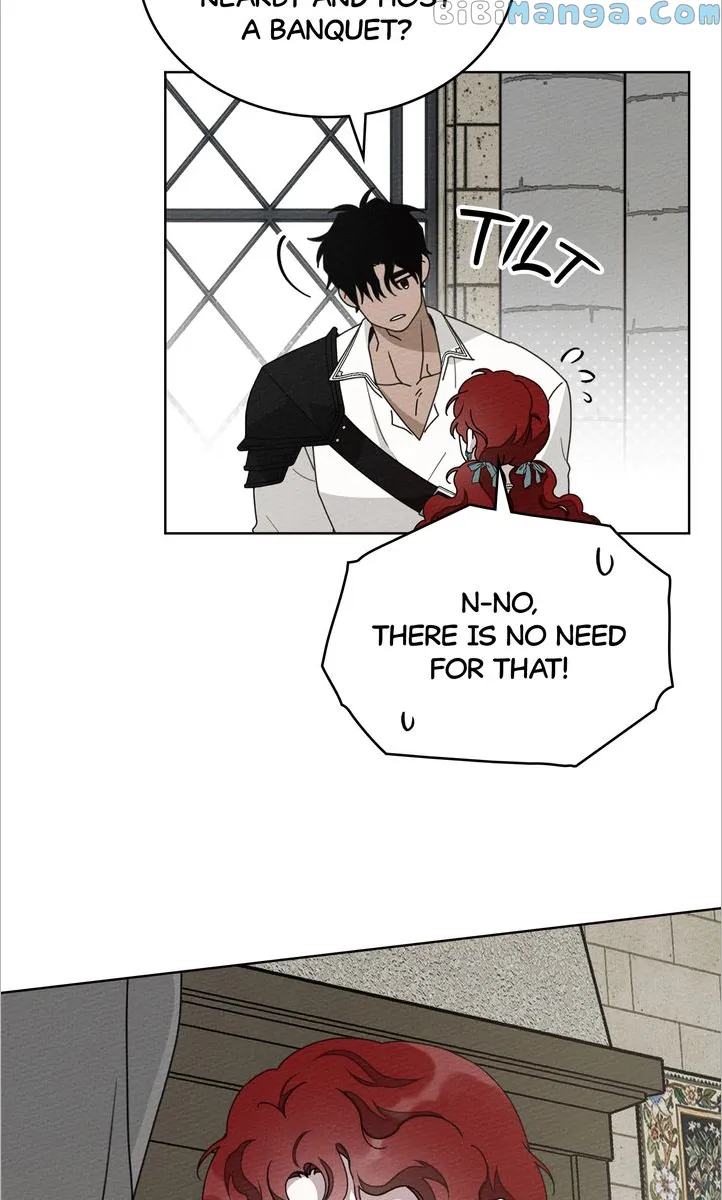 Under the Oak Tree Chapter 78 image 16